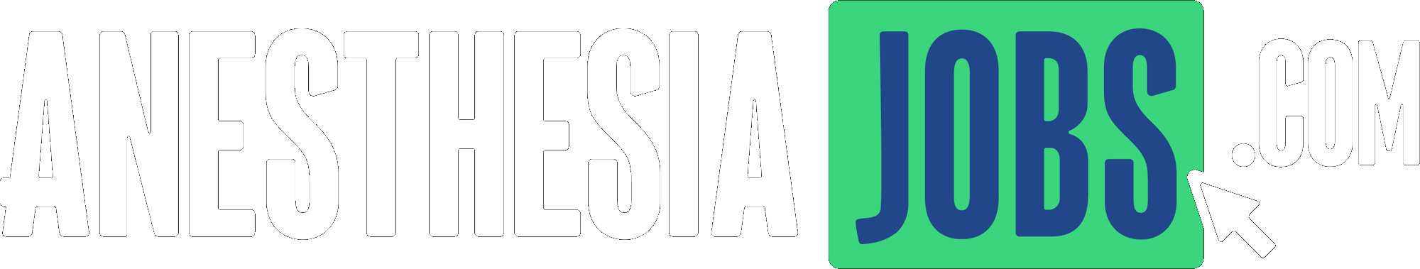AnesthesiaJobs.com