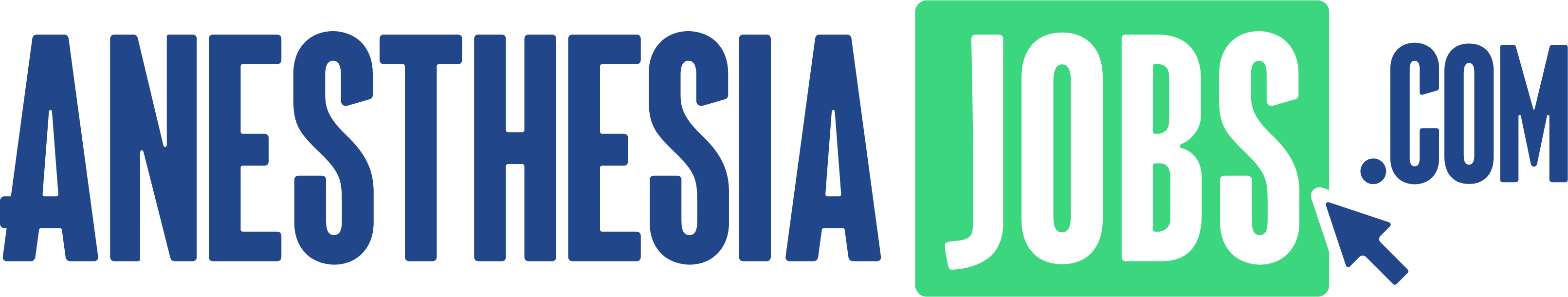 AnesthesiaJobs.com